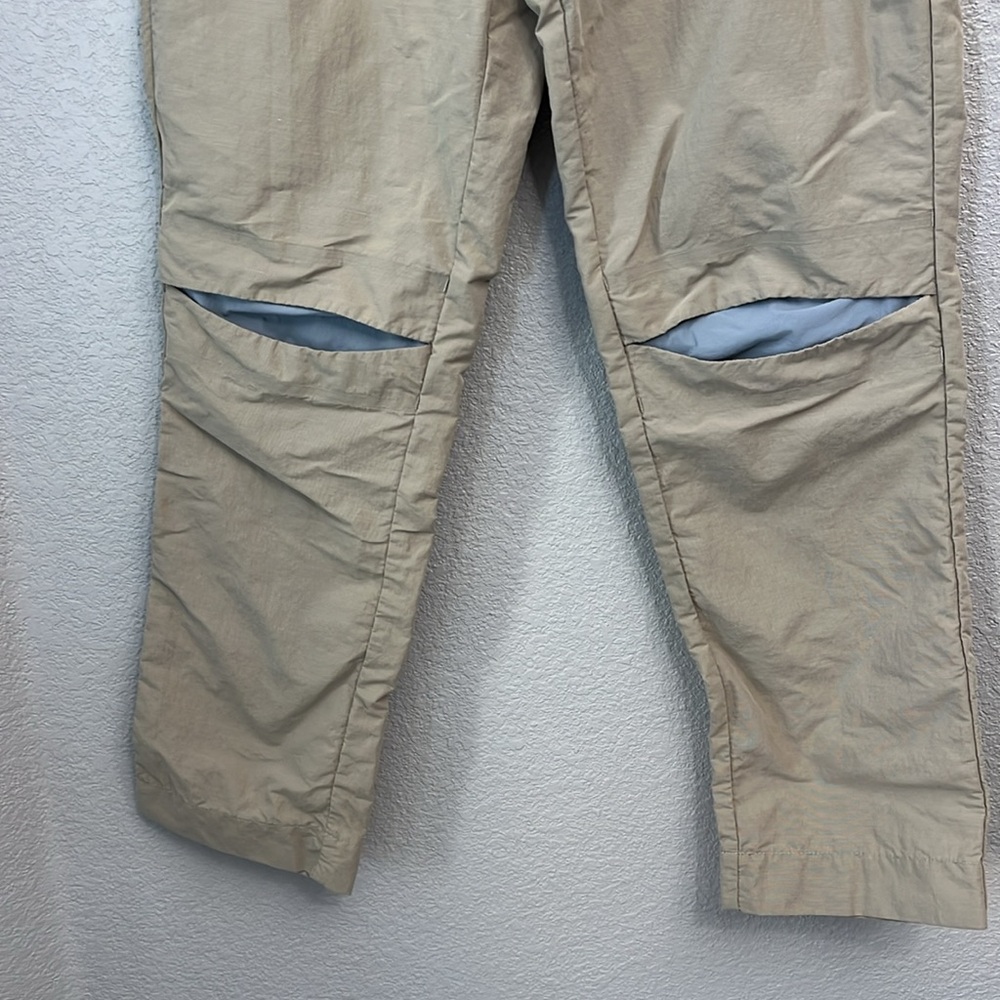 The North Face Women’s Backpacking Hiking Cycling Trail Pants EU 10 - Picture 3 of 11